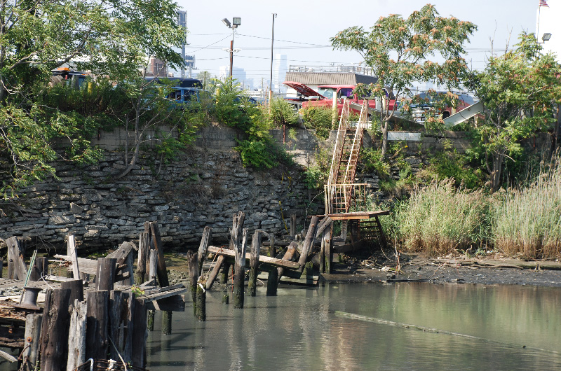 Newtown Creek